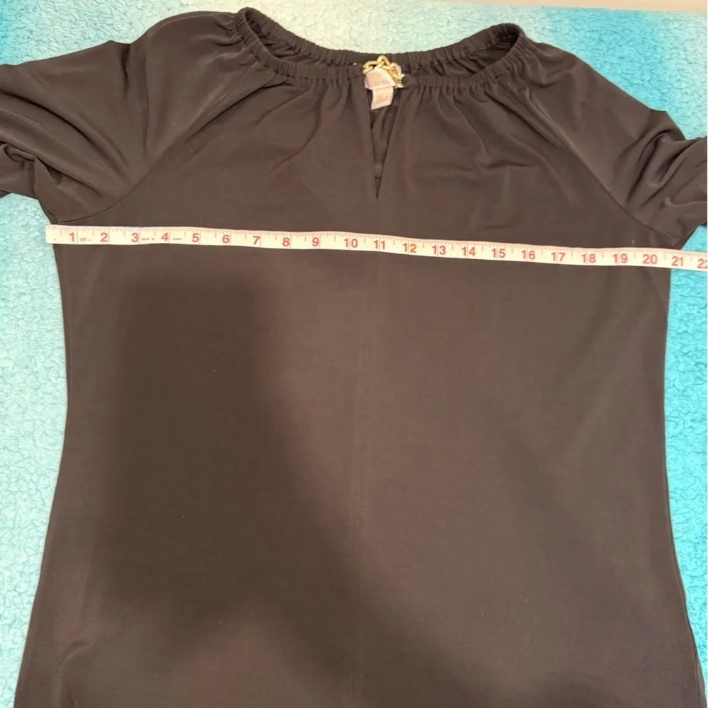 🔥Michael Kors Black Blouse🔥